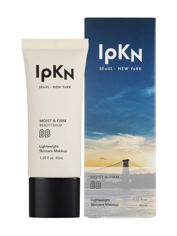 IPKN Moist and Firm BB Cream