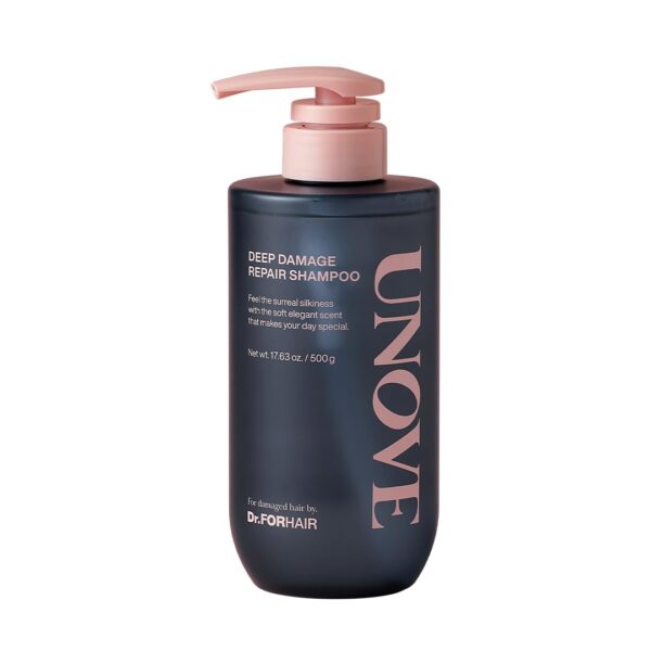 Deep Damage Repair Shampoo