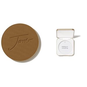 jane iredale PurePressed Base foundation