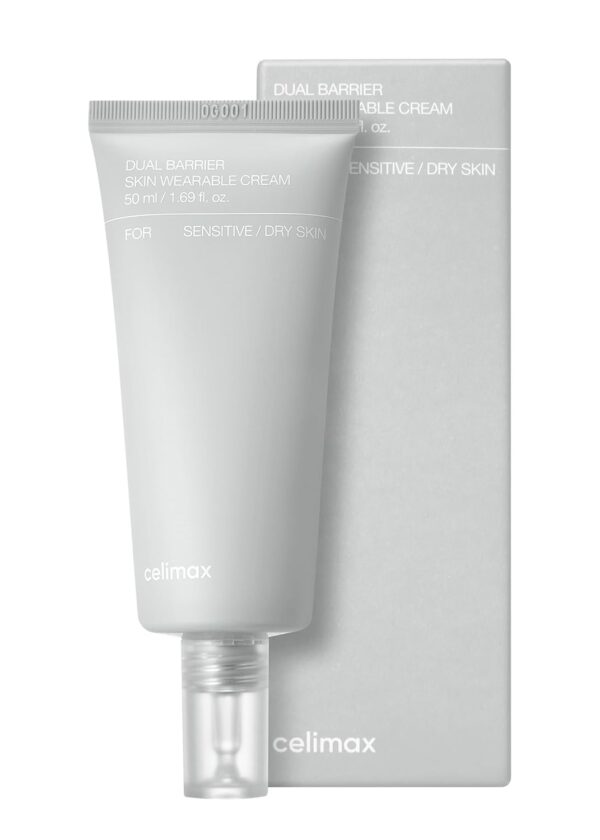 celimax Dual Barrier Skin