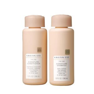 Kristin Ess Hair Signature Free Shampoo