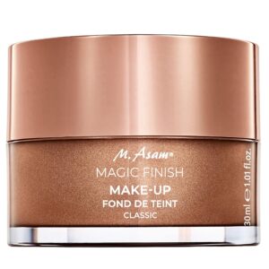 M. Asam Magic Finish Primer Skin Tones