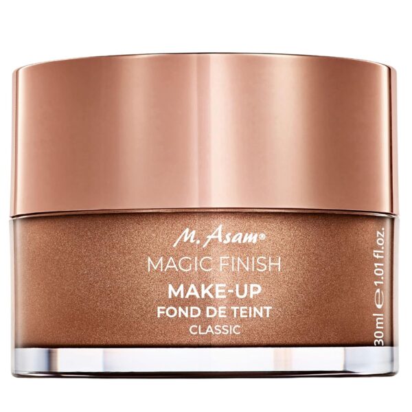 M. Asam Magic Finish Primer Skin Tones