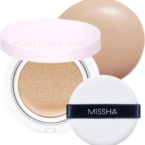 Missha Magic Cushion Cover