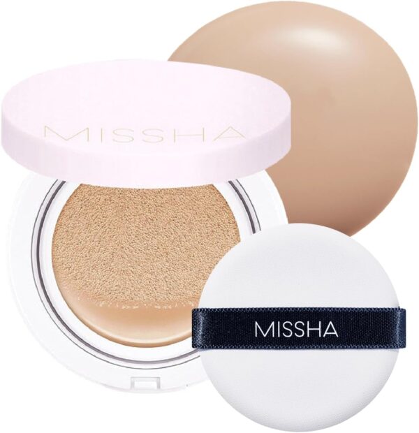 Missha Magic Cushion Cover
