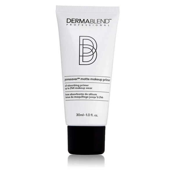 Dermablend Poresaver Matte Primer