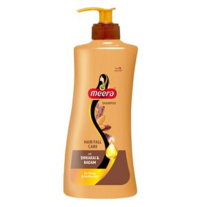 Meera Hairfall Care Shampoo