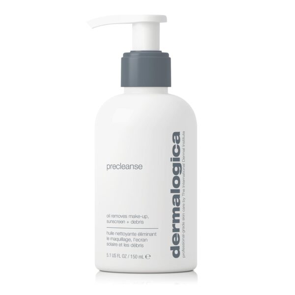 Dermalogica Precleanse Oil Cleanser,