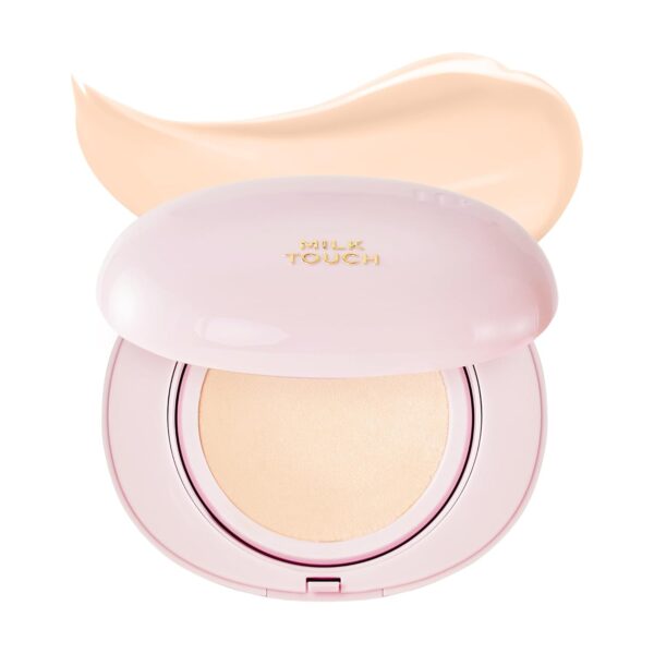 milktouch Cushion Foundation
