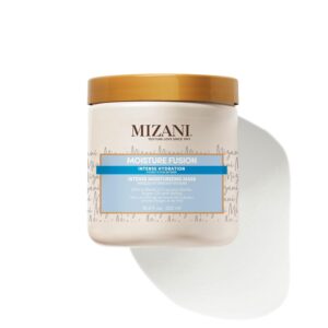 MIZANI Moisture Moisturizing Mask