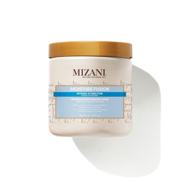 MIZANI Moisture Moisturizing Mask