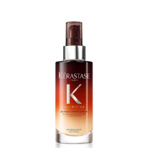 KÉRASTASE Nutritive  Night Hair Serum