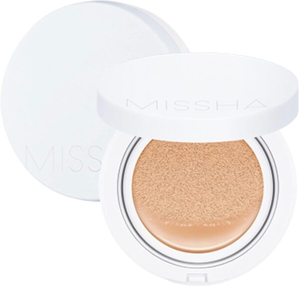 Missha Magic Cushion
