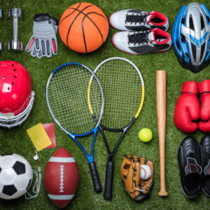 Outdoor & Sports