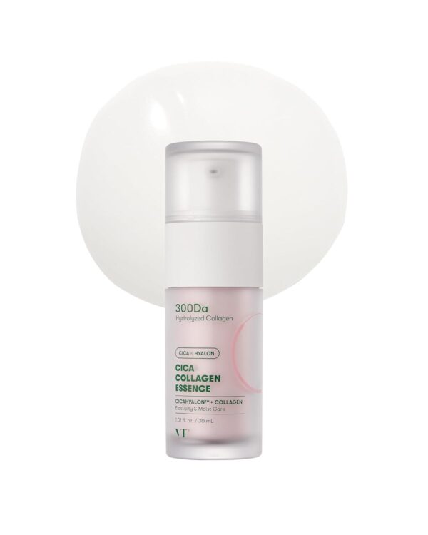 VT COSMETICS Cica Collagen Essence,