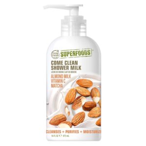 Petal Fresh SuperFoods