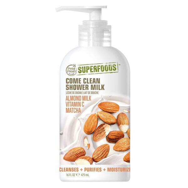 Petal Fresh SuperFoods