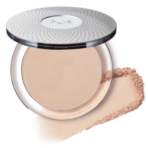 PÜR Beauty 4-in-1 Makeup SPF