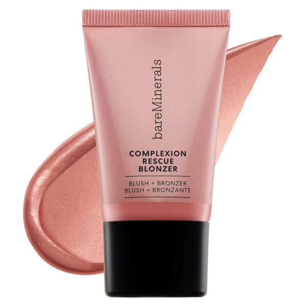 bareMinerals Rescue Liquid Blonzer