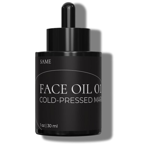 Same Skincare Face Oil