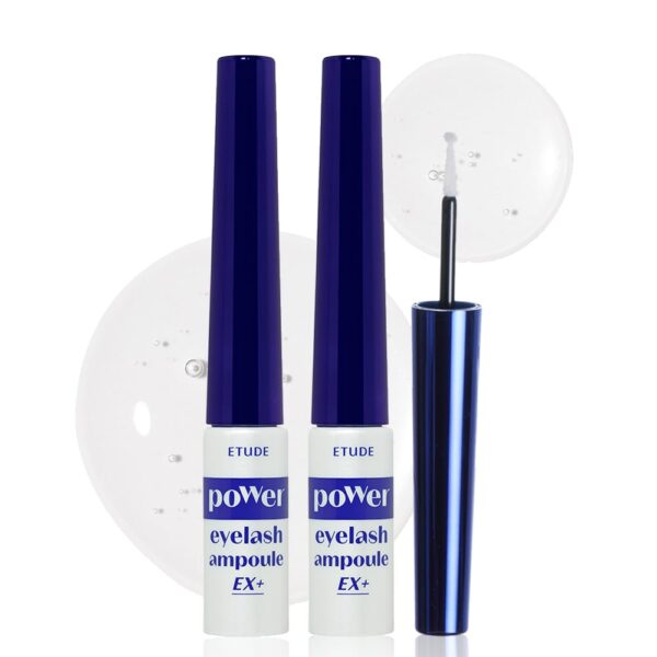ETUDE Power Eyelash Ampoule