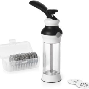 OXO Good Grips Cookie Press Set