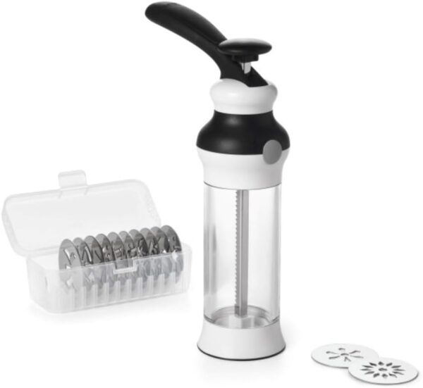 OXO Good Grips Cookie Press Set