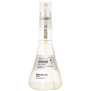 NATURELAB. TOKYO Perfect Shine Oil Mist