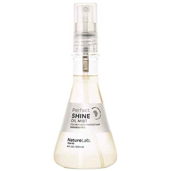 NATURELAB. TOKYO Perfect Shine Oil Mist
