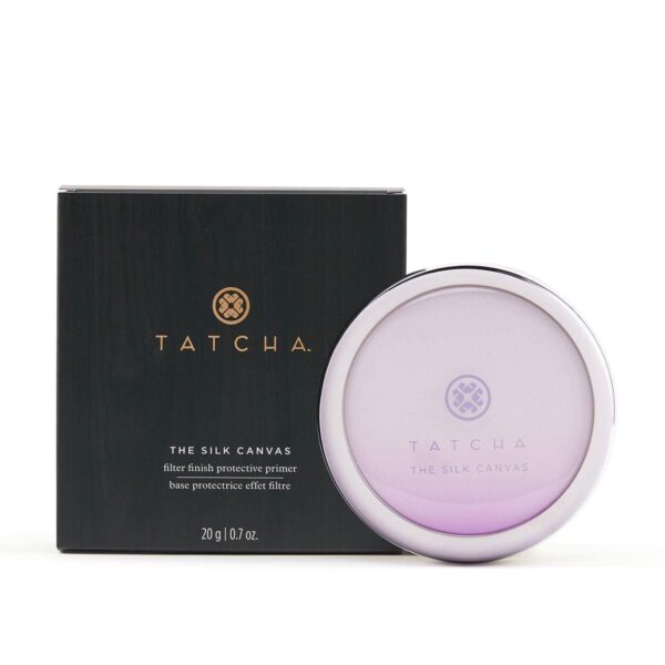 Tatcha The Silk Canvas