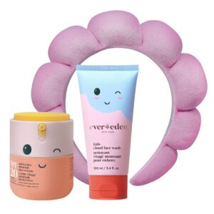 Kids Happy Morning DUO with Spa