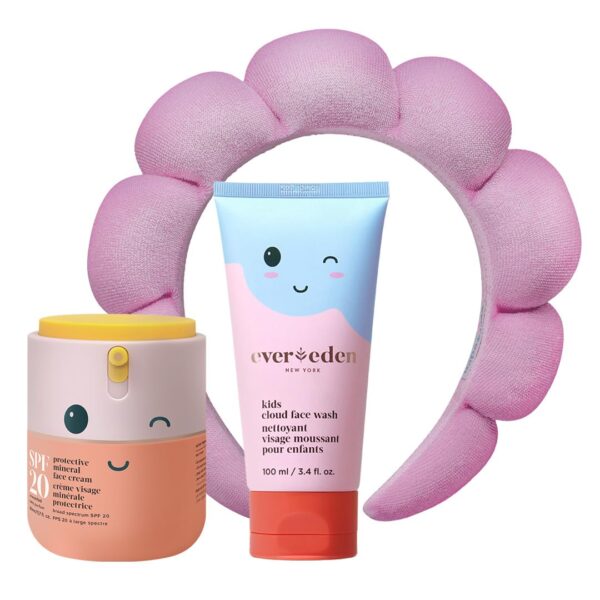 Kids Happy Morning DUO with Spa