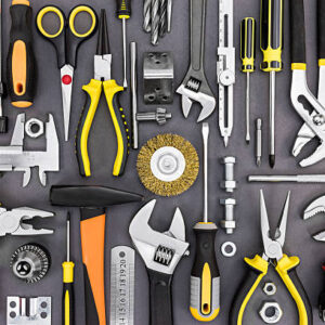 Tools & Improvement
