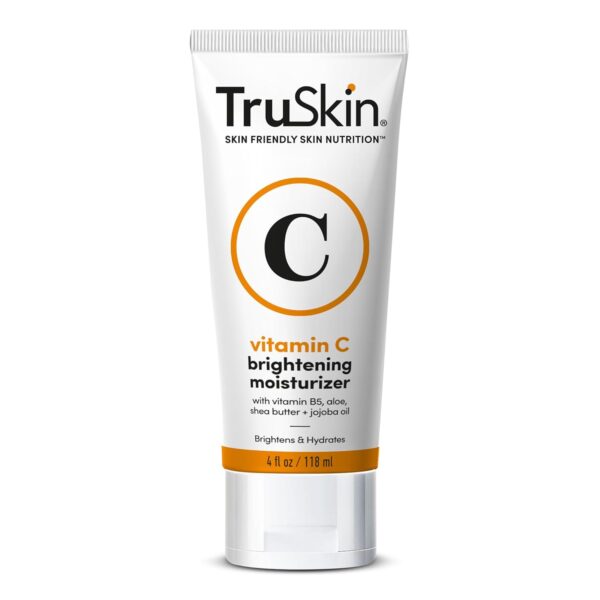 TruSkin Vitamin C Face Cream